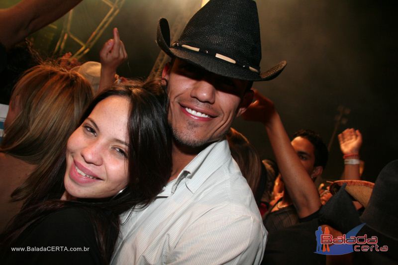 Balada: Fotos de segunda na Granja 2010 - DF