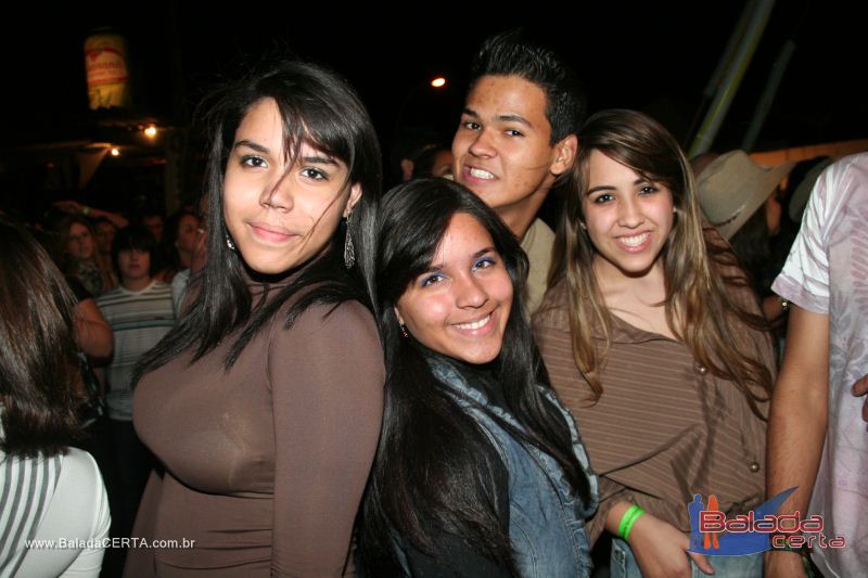 Balada: Fotos de segunda na Granja 2010 - DF