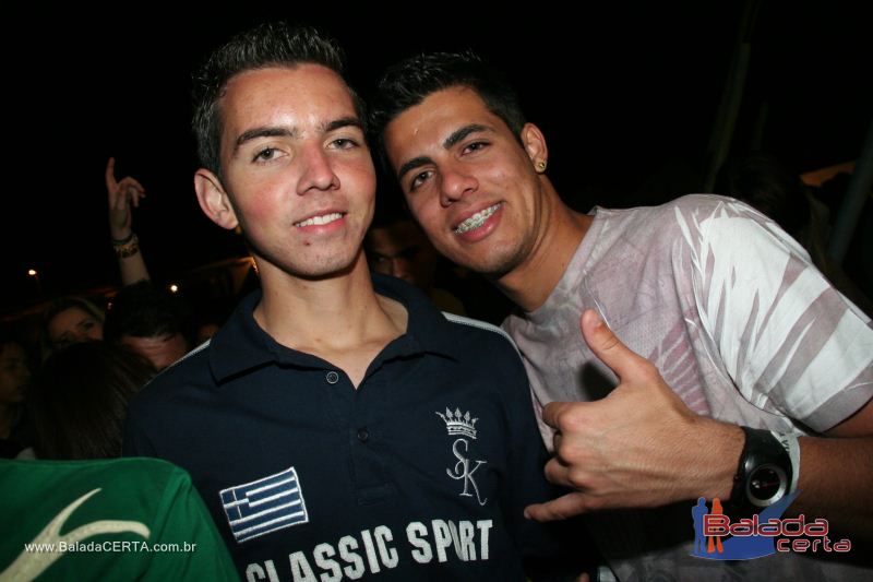 Balada: Fotos de segunda na Granja 2010 - DF