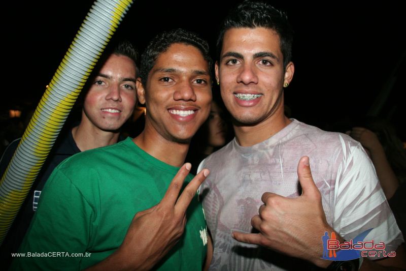 Balada: Fotos de segunda na Granja 2010 - DF