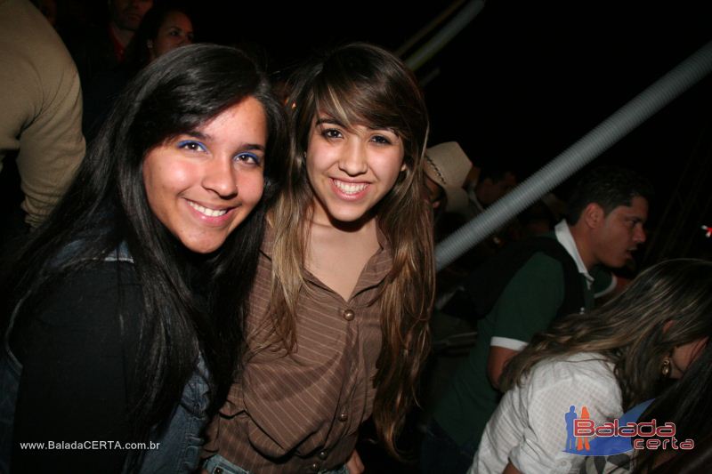 Balada: Fotos de segunda na Granja 2010 - DF