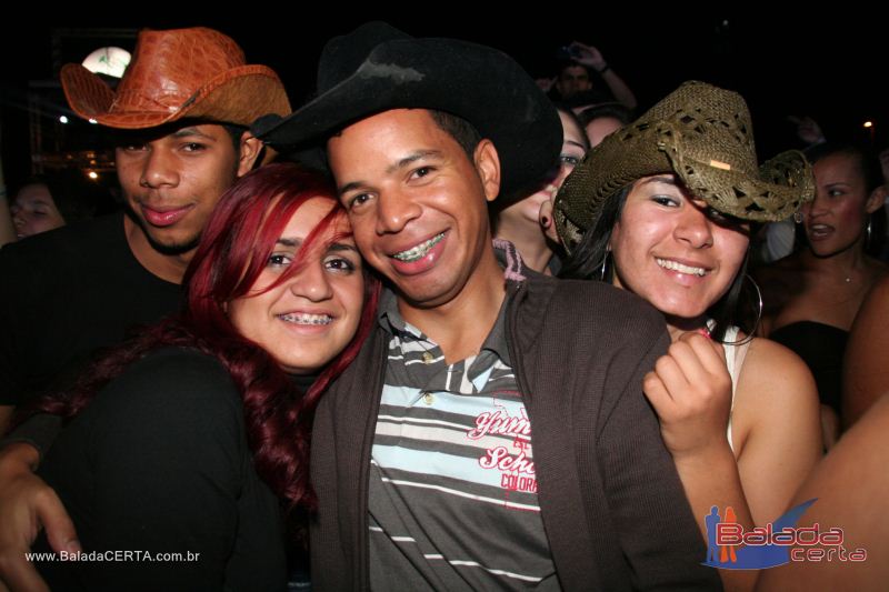 Balada: Fotos de segunda na Granja 2010 - DF