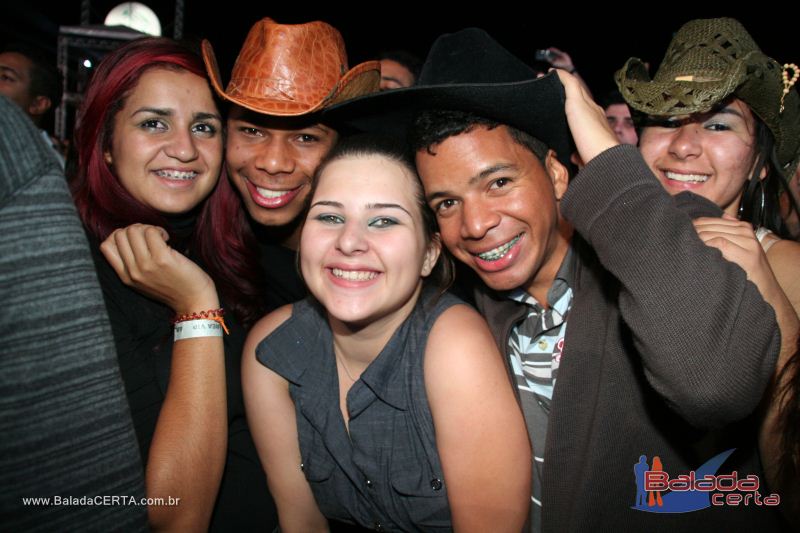 Balada: Fotos de segunda na Granja 2010 - DF