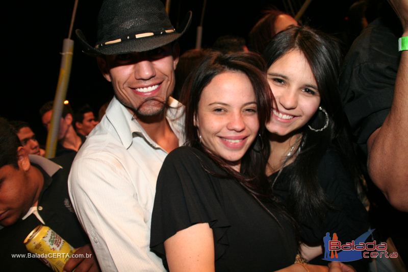 Balada: Fotos de segunda na Granja 2010 - DF