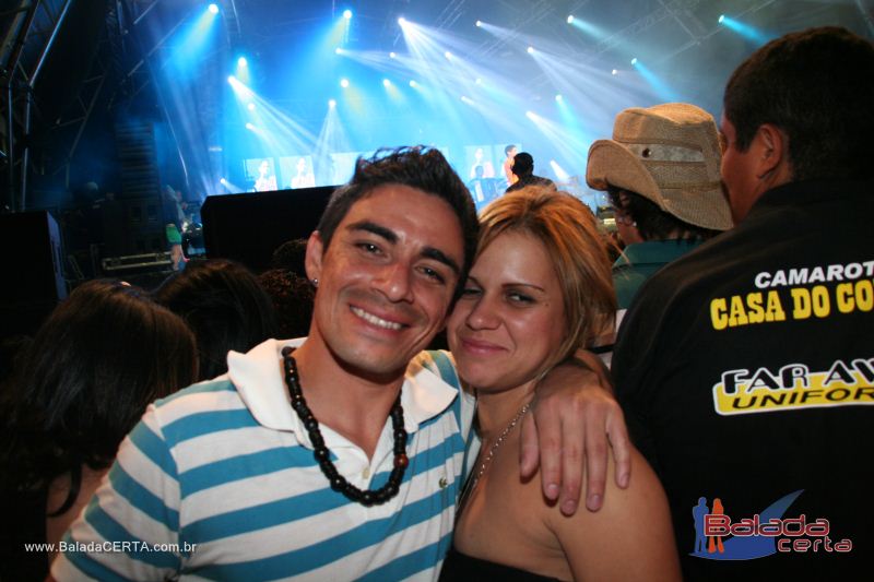 Balada: Fotos de segunda na Granja 2010 - DF