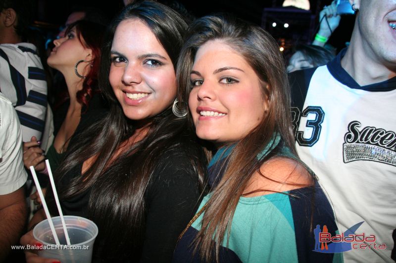 Balada: Fotos de segunda na Granja 2010 - DF