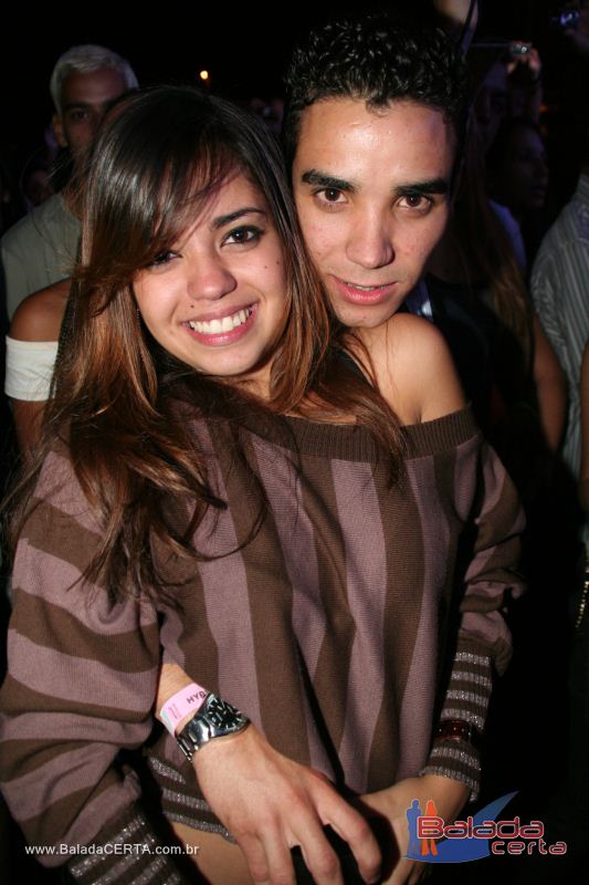 Balada: Fotos de segunda na Granja 2010 - DF