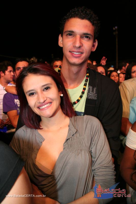 Balada: Fotos de segunda na Granja 2010 - DF