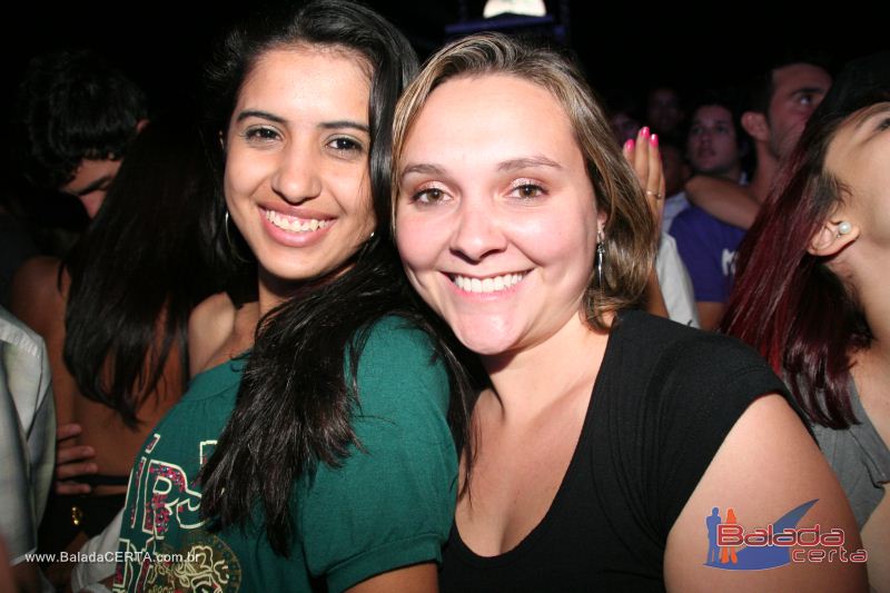 Balada: Fotos de segunda na Granja 2010 - DF