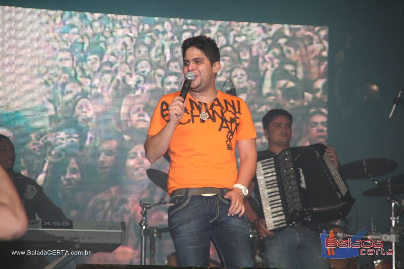 Balada: Fotos de segunda na Granja 2010 - DF