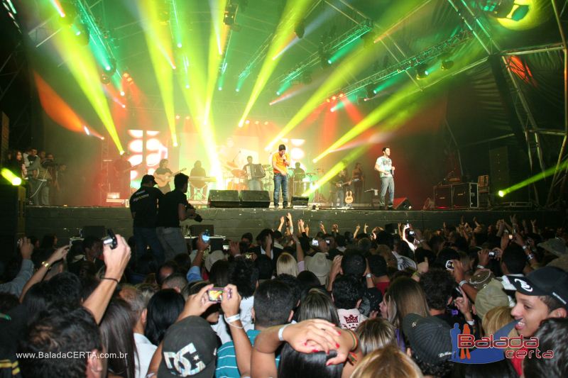 Balada: Fotos de segunda na Granja 2010 - DF