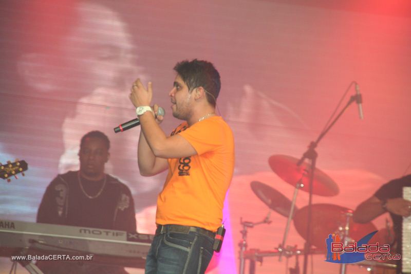 Balada: Fotos de segunda na Granja 2010 - DF