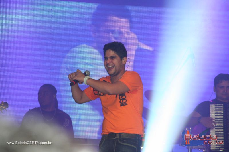 Balada: Fotos de segunda na Granja 2010 - DF