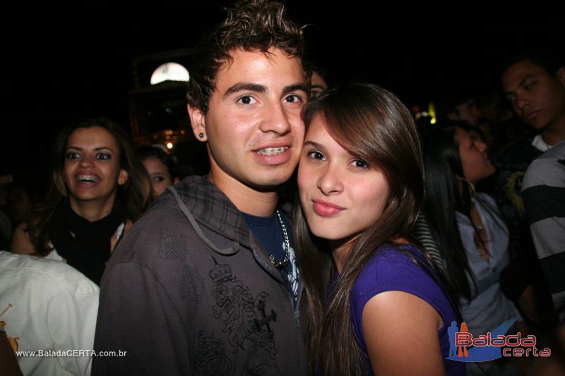 Balada: Fotos de segunda na Granja 2010 - DF