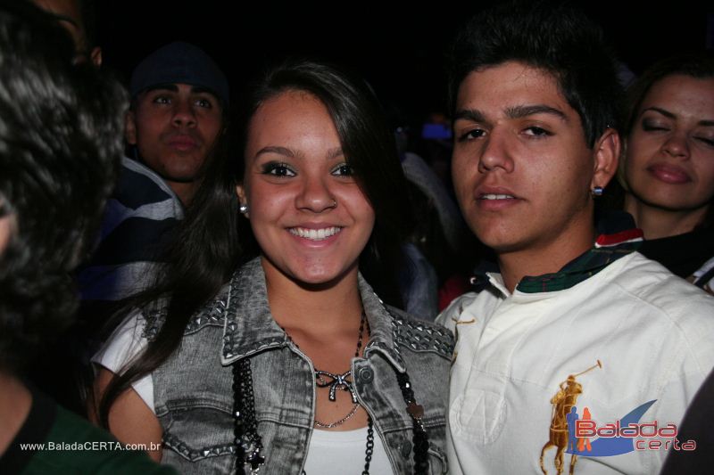 Balada: Fotos de segunda na Granja 2010 - DF