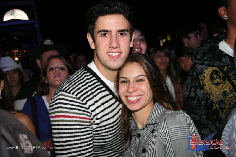 Balada: Fotos de segunda na Granja 2010 - DF
