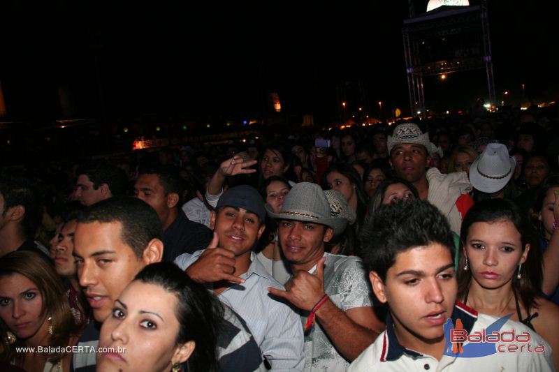 Balada: Fotos de segunda na Granja 2010 - DF