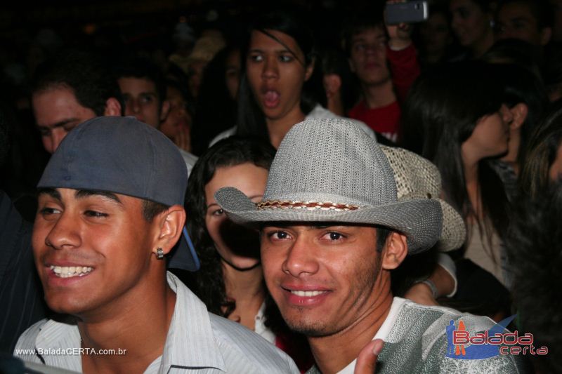 Balada: Fotos de segunda na Granja 2010 - DF