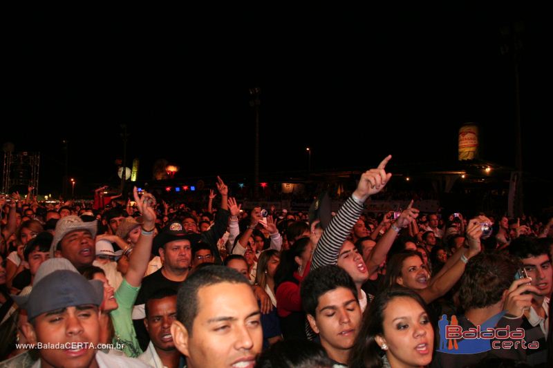 Balada: Fotos de segunda na Granja 2010 - DF