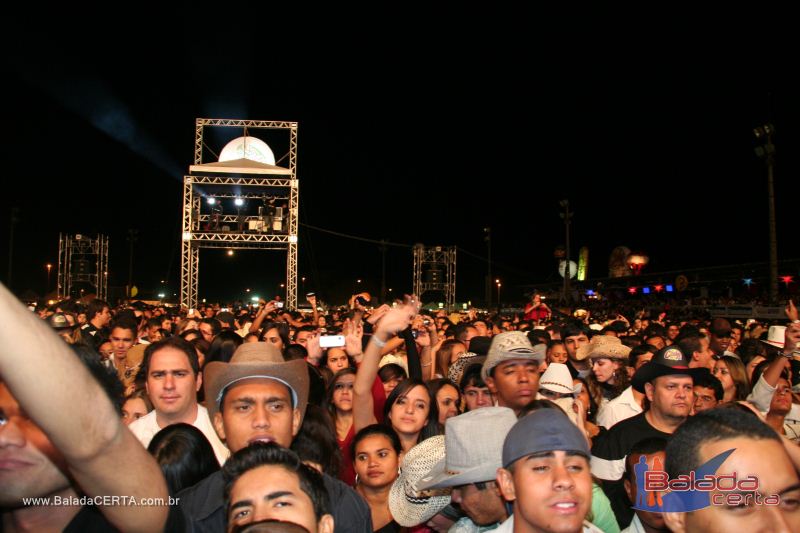 Balada: Fotos de segunda na Granja 2010 - DF