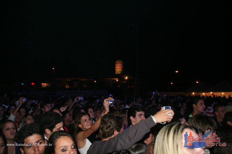 Balada: Fotos de segunda na Granja 2010 - DF