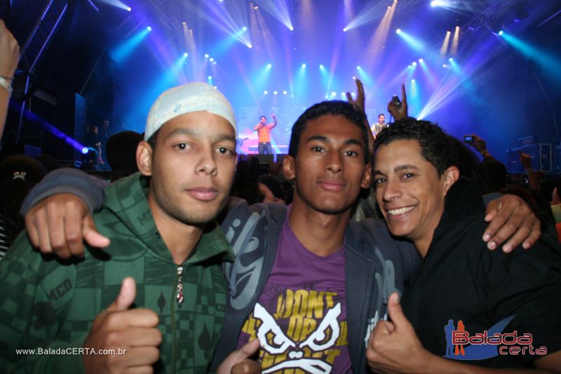 Balada: Fotos de segunda na Granja 2010 - DF