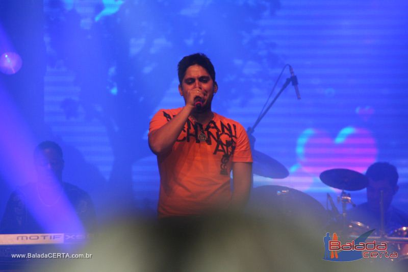 Balada: Fotos de segunda na Granja 2010 - DF