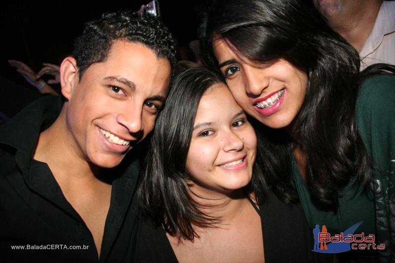 Balada: Fotos de segunda na Granja 2010 - DF