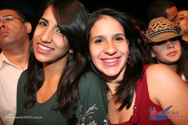 Balada: Fotos de segunda na Granja 2010 - DF