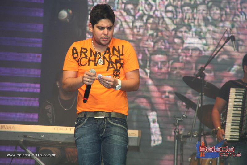 Balada: Fotos de segunda na Granja 2010 - DF