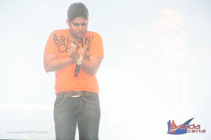 Balada: Fotos de segunda na Granja 2010 - DF