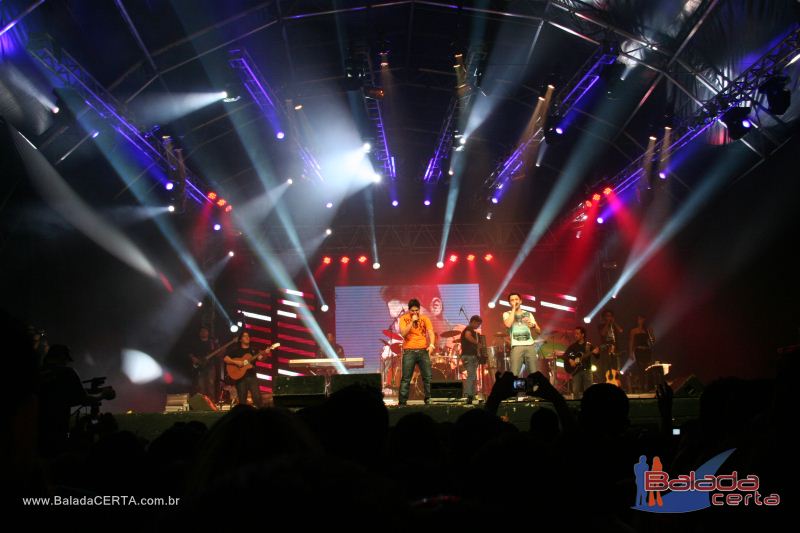 Balada: Fotos de segunda na Granja 2010 - DF