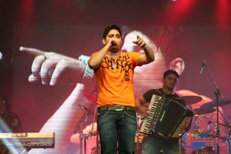 Balada: Fotos de segunda na Granja 2010 - DF