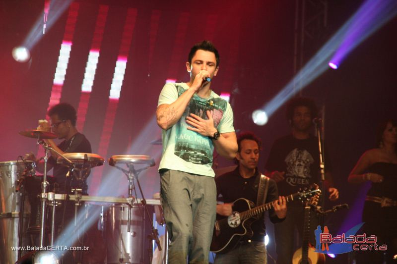 Balada: Fotos de segunda na Granja 2010 - DF