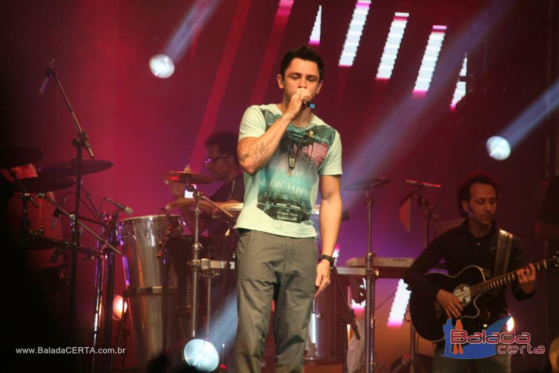 Balada: Fotos de segunda na Granja 2010 - DF