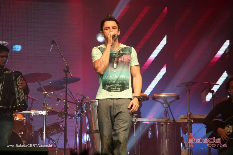 Balada: Fotos de segunda na Granja 2010 - DF