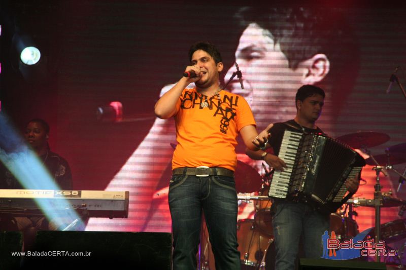 Balada: Fotos de segunda na Granja 2010 - DF