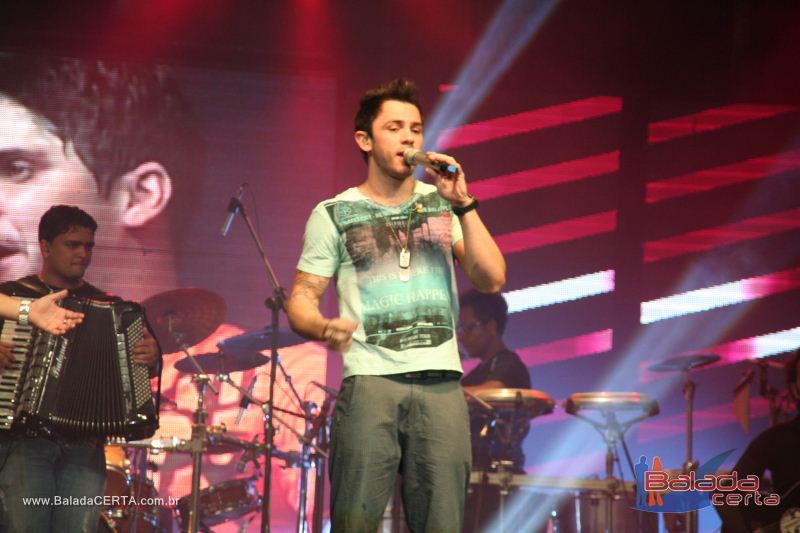 Balada: Fotos de segunda na Granja 2010 - DF