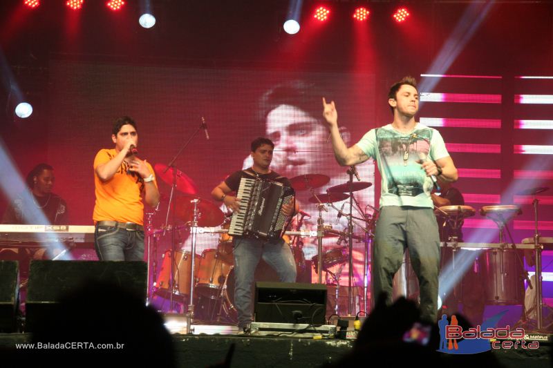 Balada: Fotos de segunda na Granja 2010 - DF