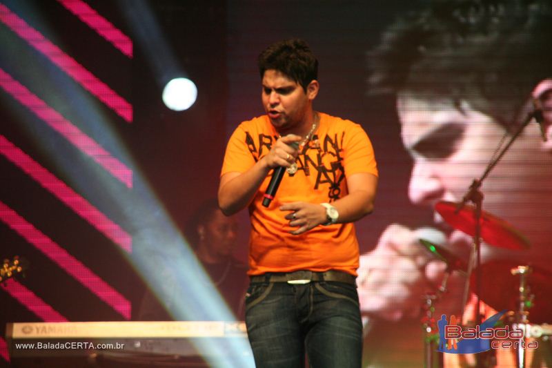 Balada: Fotos de segunda na Granja 2010 - DF