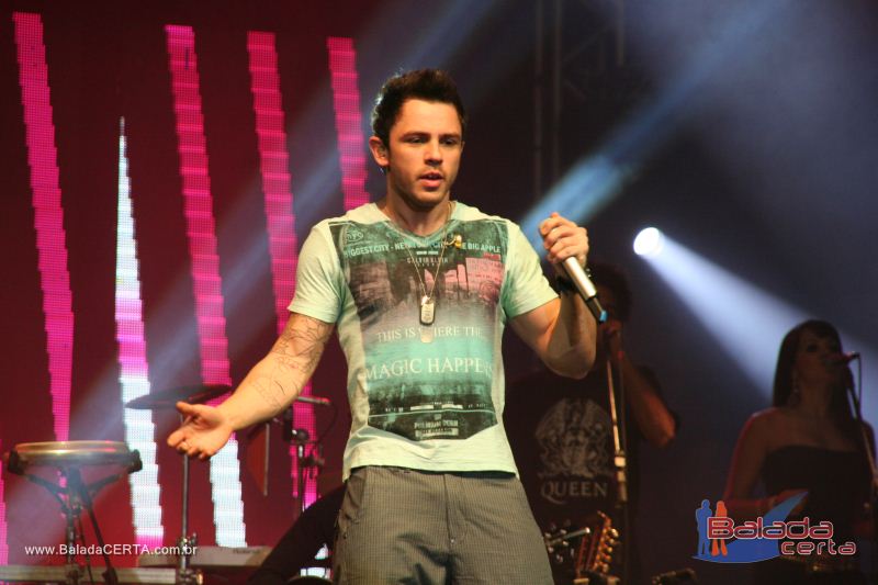 Balada: Fotos de segunda na Granja 2010 - DF