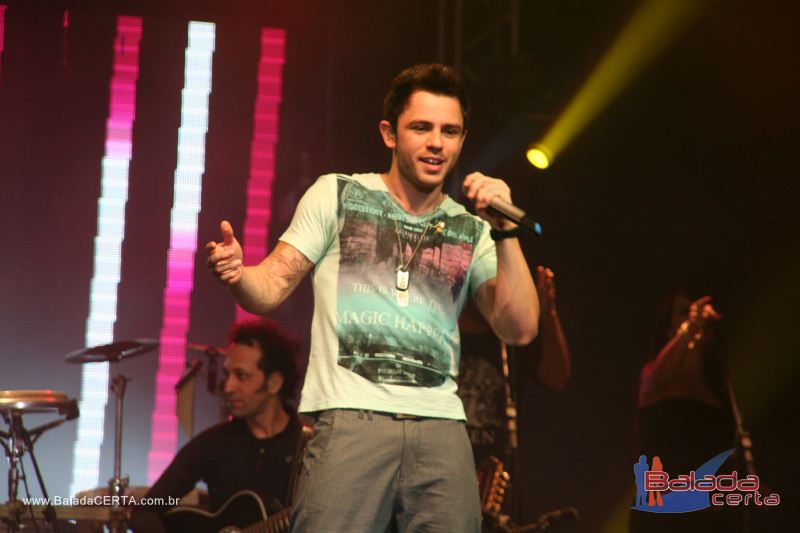 Balada: Fotos de segunda na Granja 2010 - DF