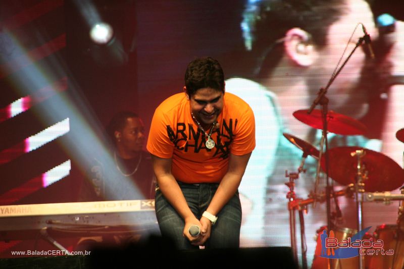 Balada: Fotos de segunda na Granja 2010 - DF