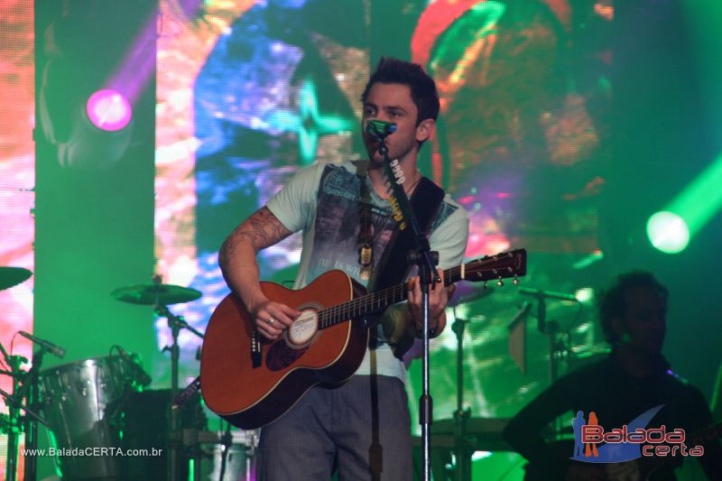 Balada: Fotos de segunda na Granja 2010 - DF