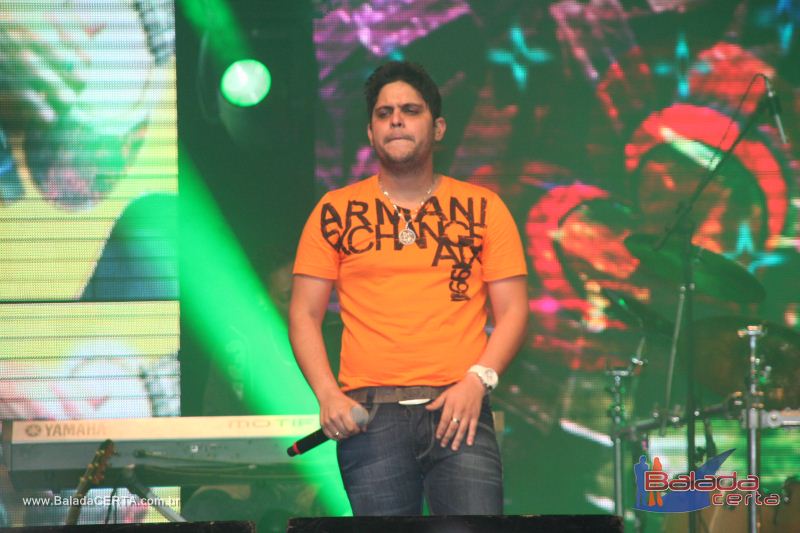 Balada: Fotos de segunda na Granja 2010 - DF