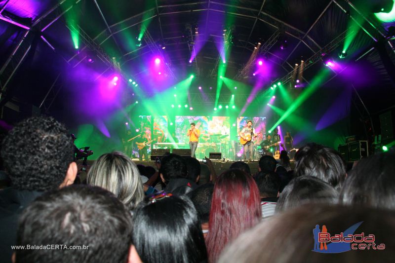 Balada: Fotos de segunda na Granja 2010 - DF