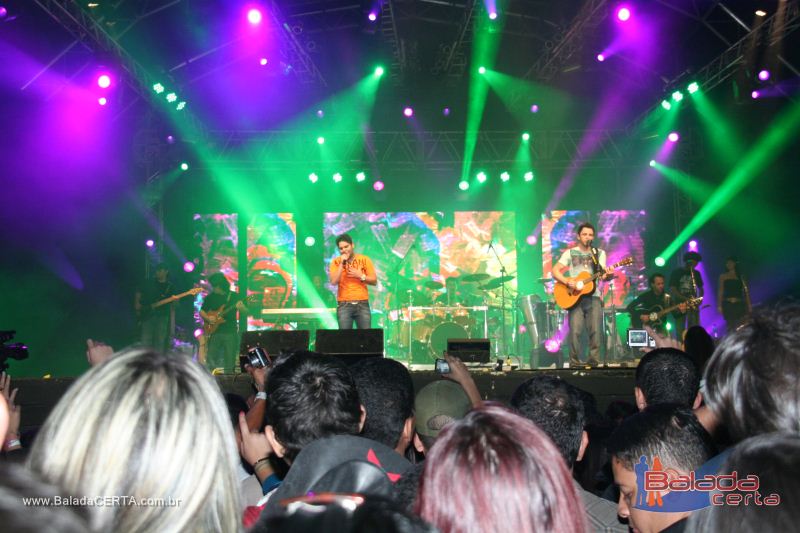 Balada: Fotos de segunda na Granja 2010 - DF