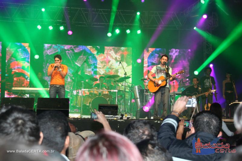 Balada: Fotos de segunda na Granja 2010 - DF