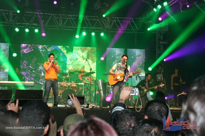 Balada: Fotos de segunda na Granja 2010 - DF