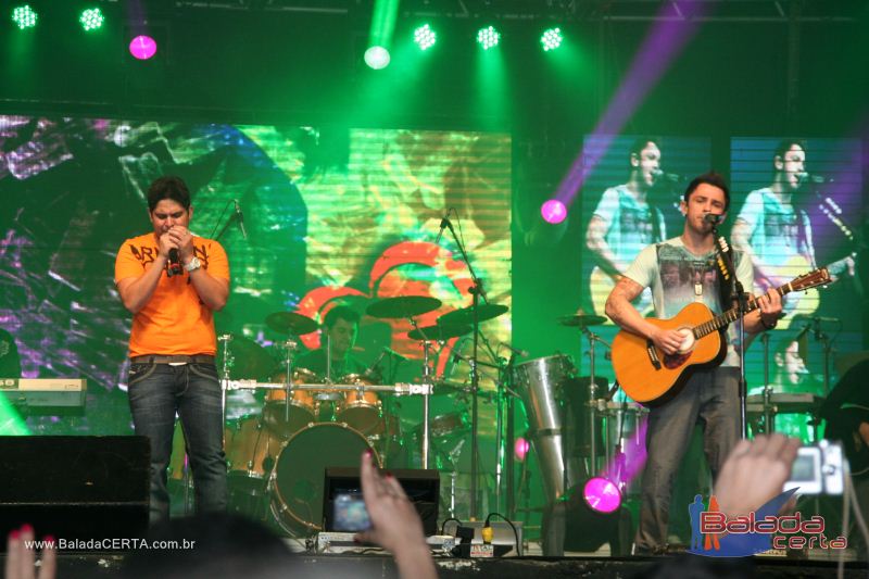 Balada: Fotos de segunda na Granja 2010 - DF